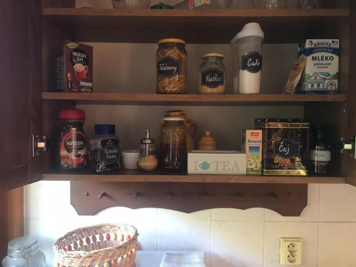 Apartmany Dolni Vitkov Chrastava Εξωτερικό φωτογραφία