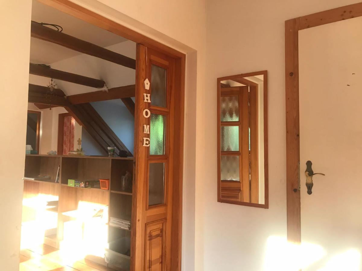 Apartmany Dolni Vitkov Chrastava Εξωτερικό φωτογραφία