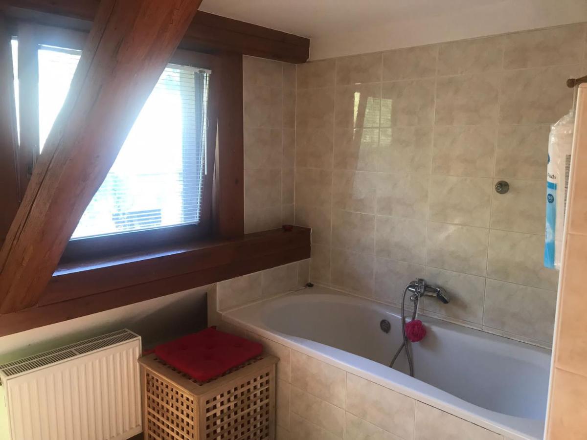 Apartmany Dolni Vitkov Chrastava Εξωτερικό φωτογραφία