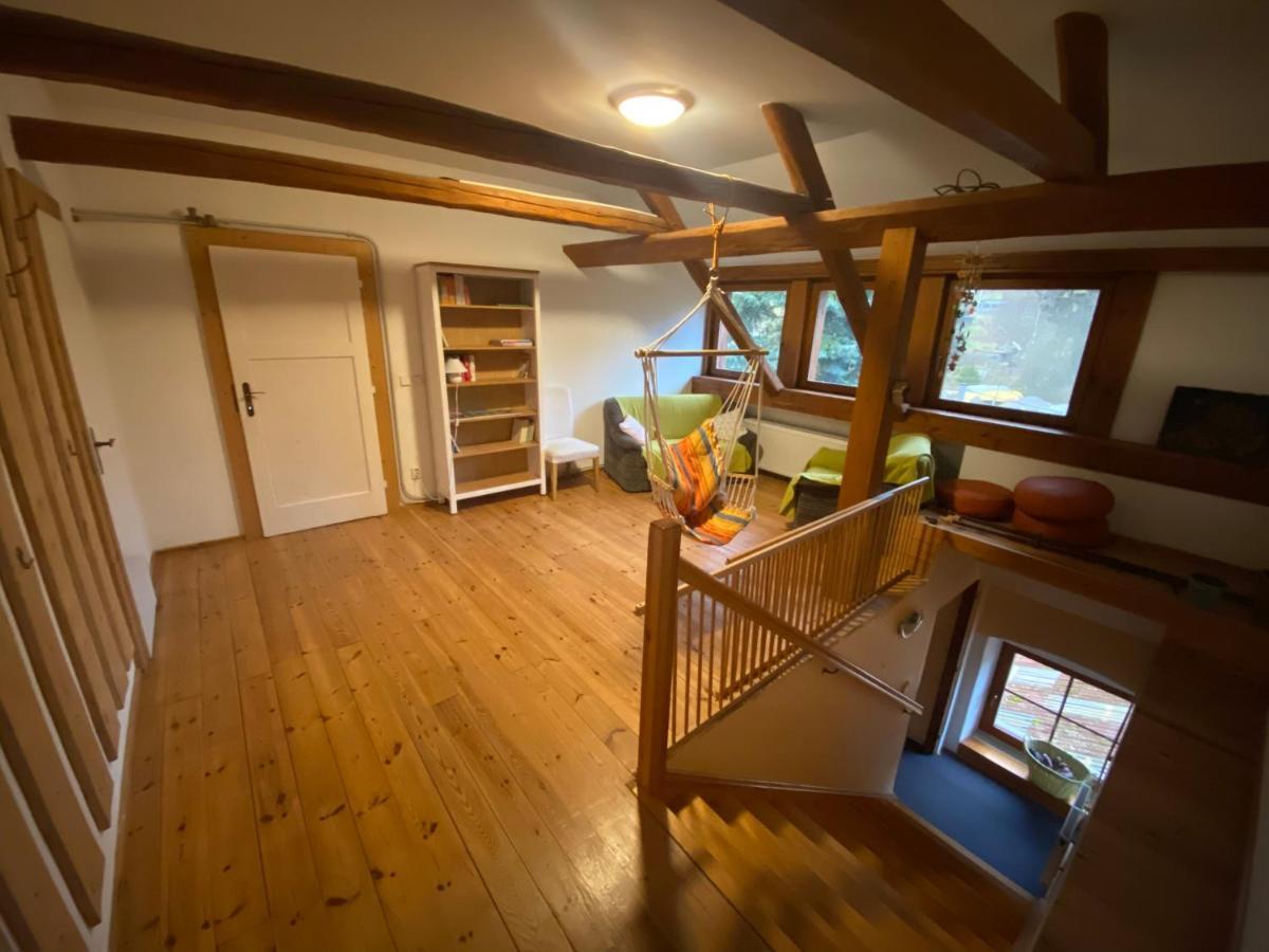 Apartmany Dolni Vitkov Chrastava Εξωτερικό φωτογραφία