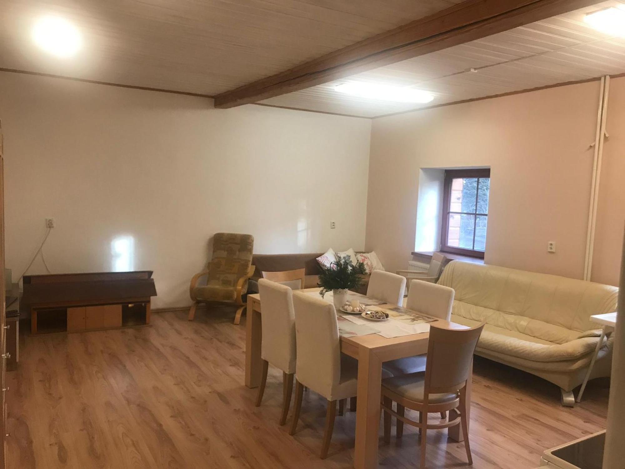 Apartmany Dolni Vitkov Chrastava Εξωτερικό φωτογραφία