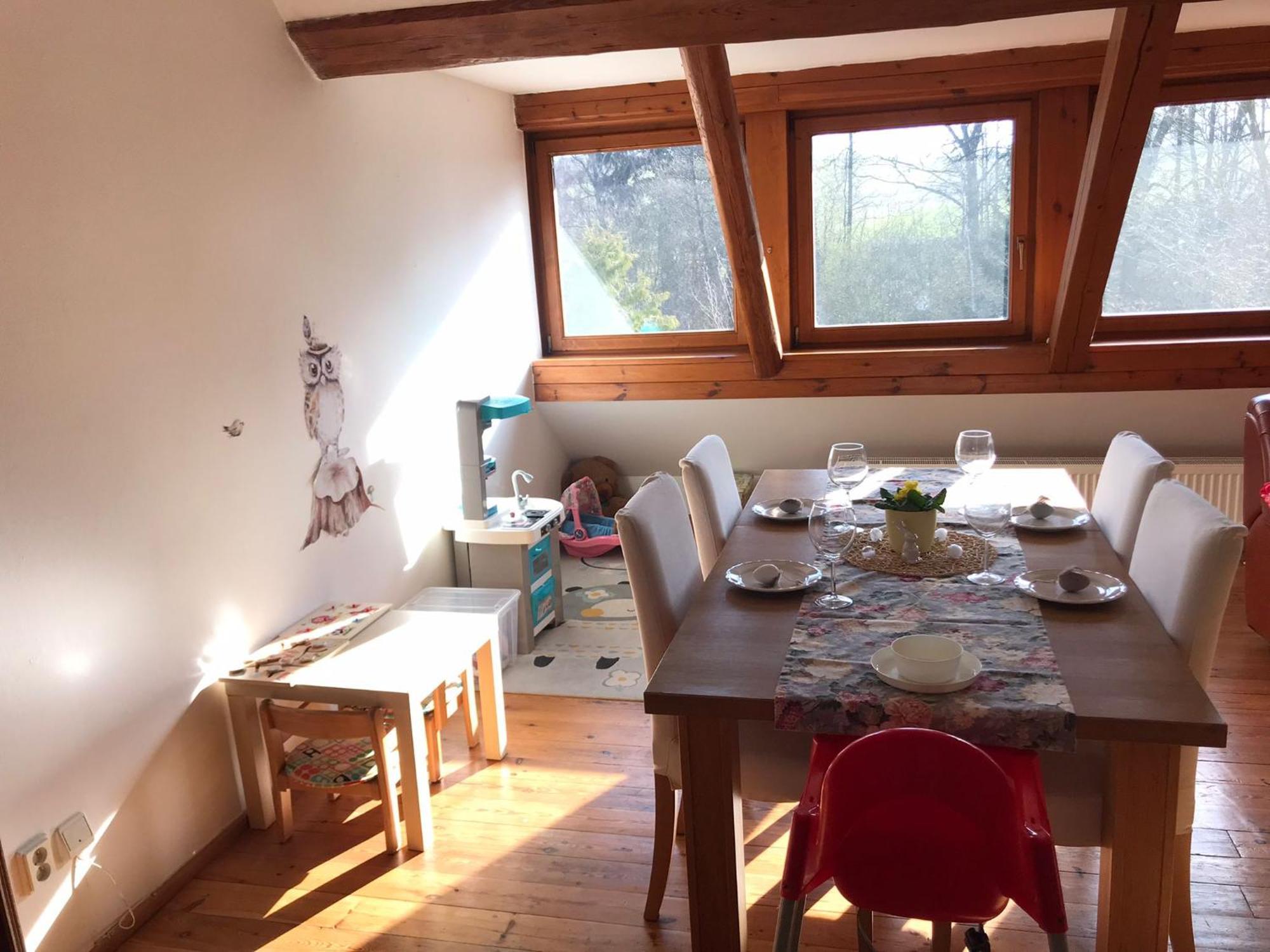 Apartmany Dolni Vitkov Chrastava Εξωτερικό φωτογραφία