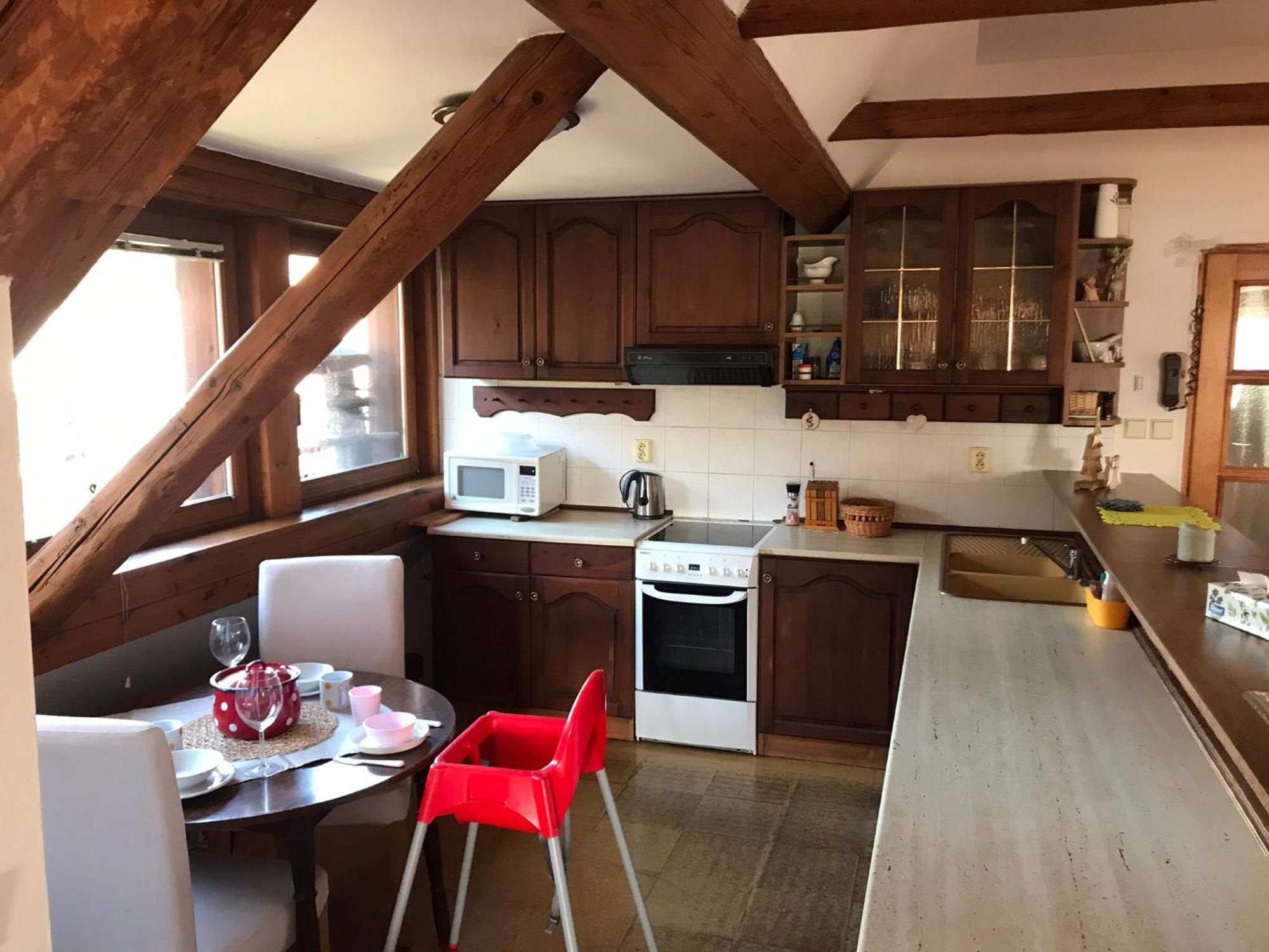 Apartmany Dolni Vitkov Chrastava Εξωτερικό φωτογραφία