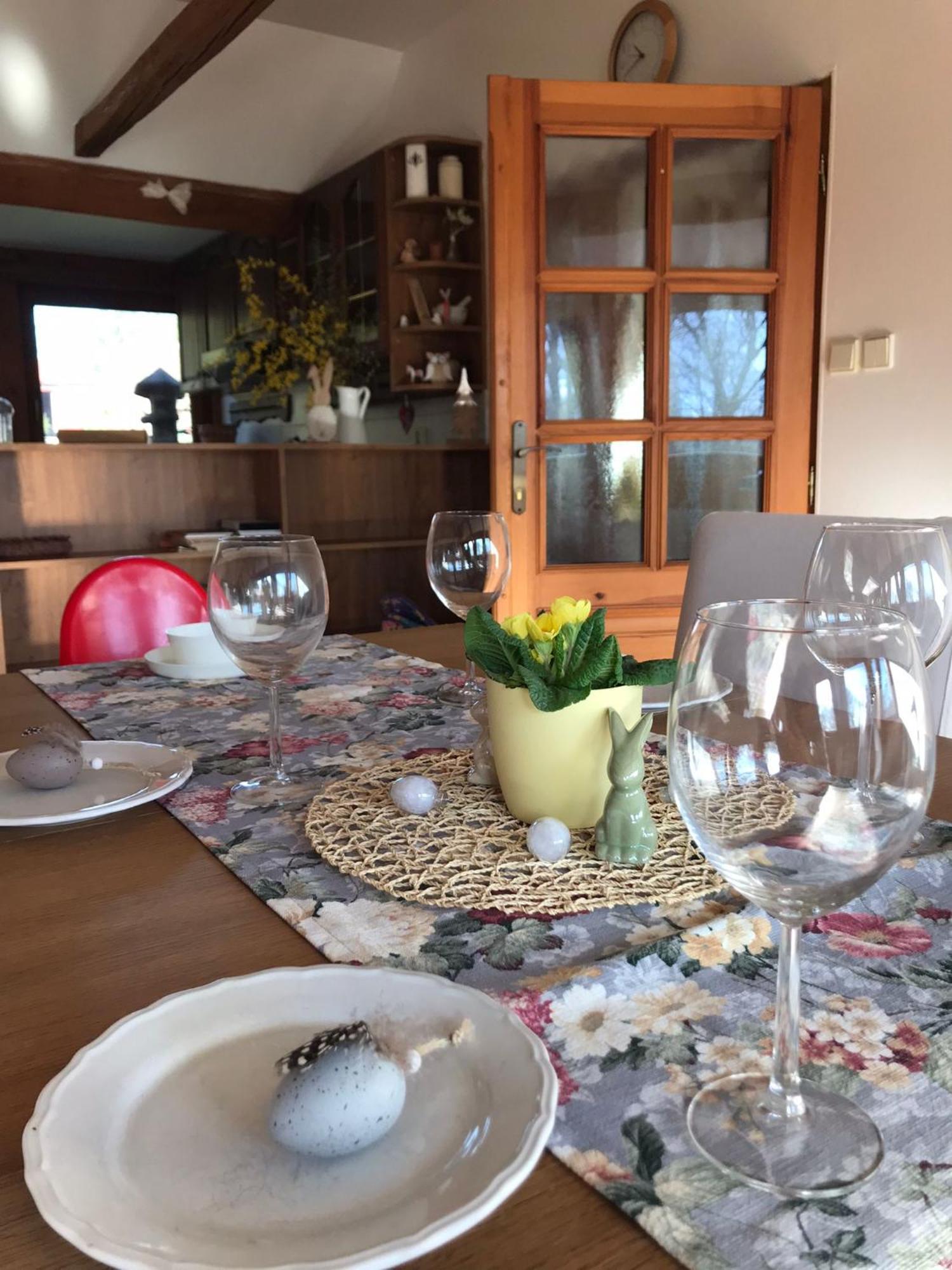 Apartmany Dolni Vitkov Chrastava Εξωτερικό φωτογραφία