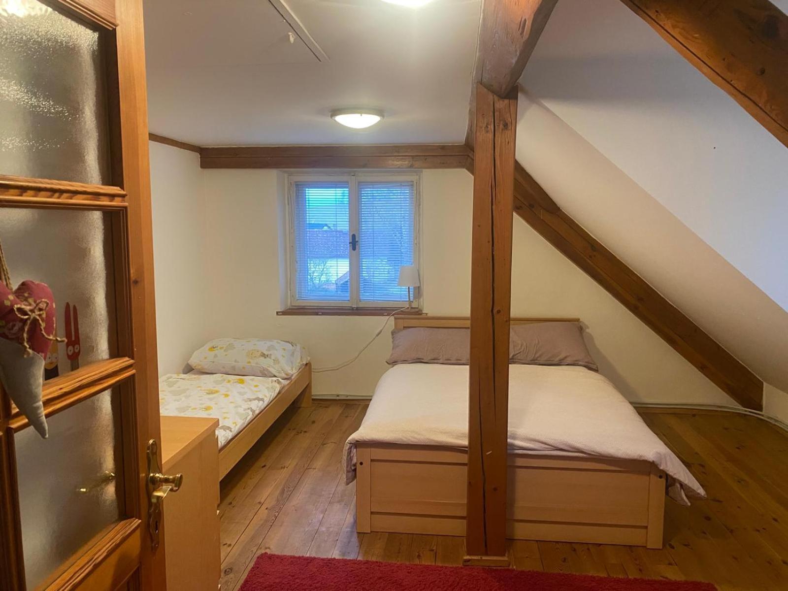 Apartmany Dolni Vitkov Chrastava Εξωτερικό φωτογραφία