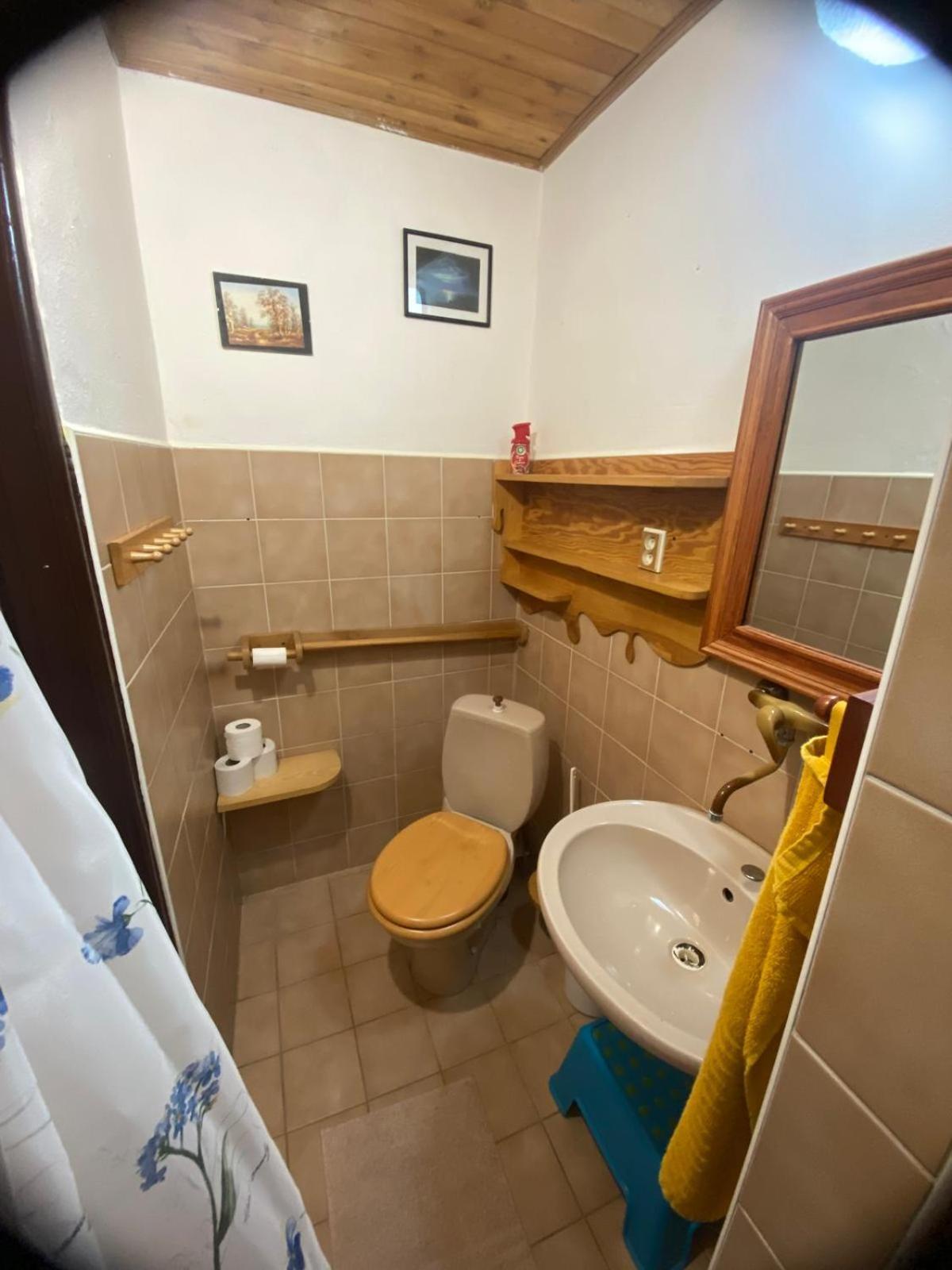Apartmany Dolni Vitkov Chrastava Εξωτερικό φωτογραφία