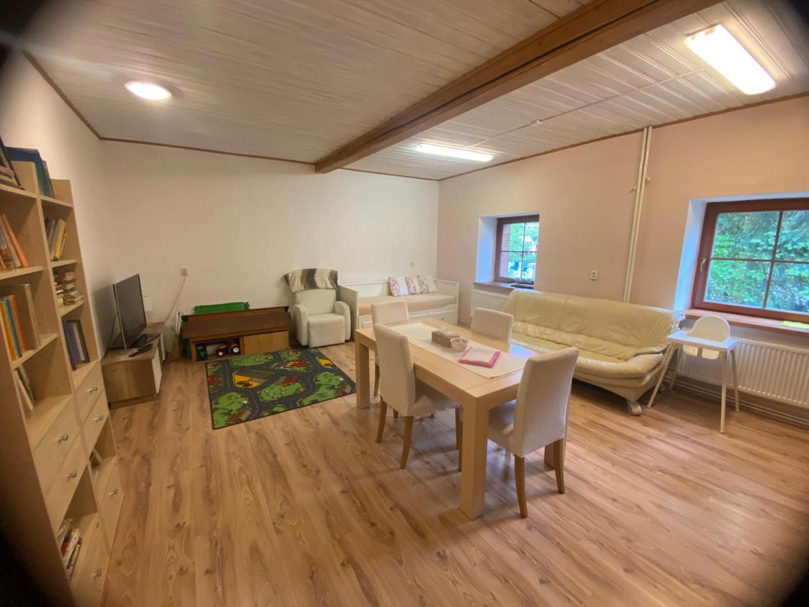 Apartmany Dolni Vitkov Chrastava Εξωτερικό φωτογραφία