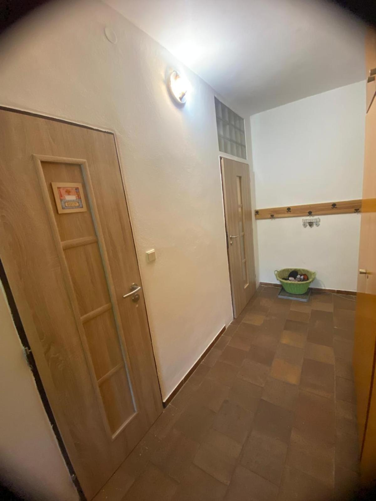 Apartmany Dolni Vitkov Chrastava Εξωτερικό φωτογραφία