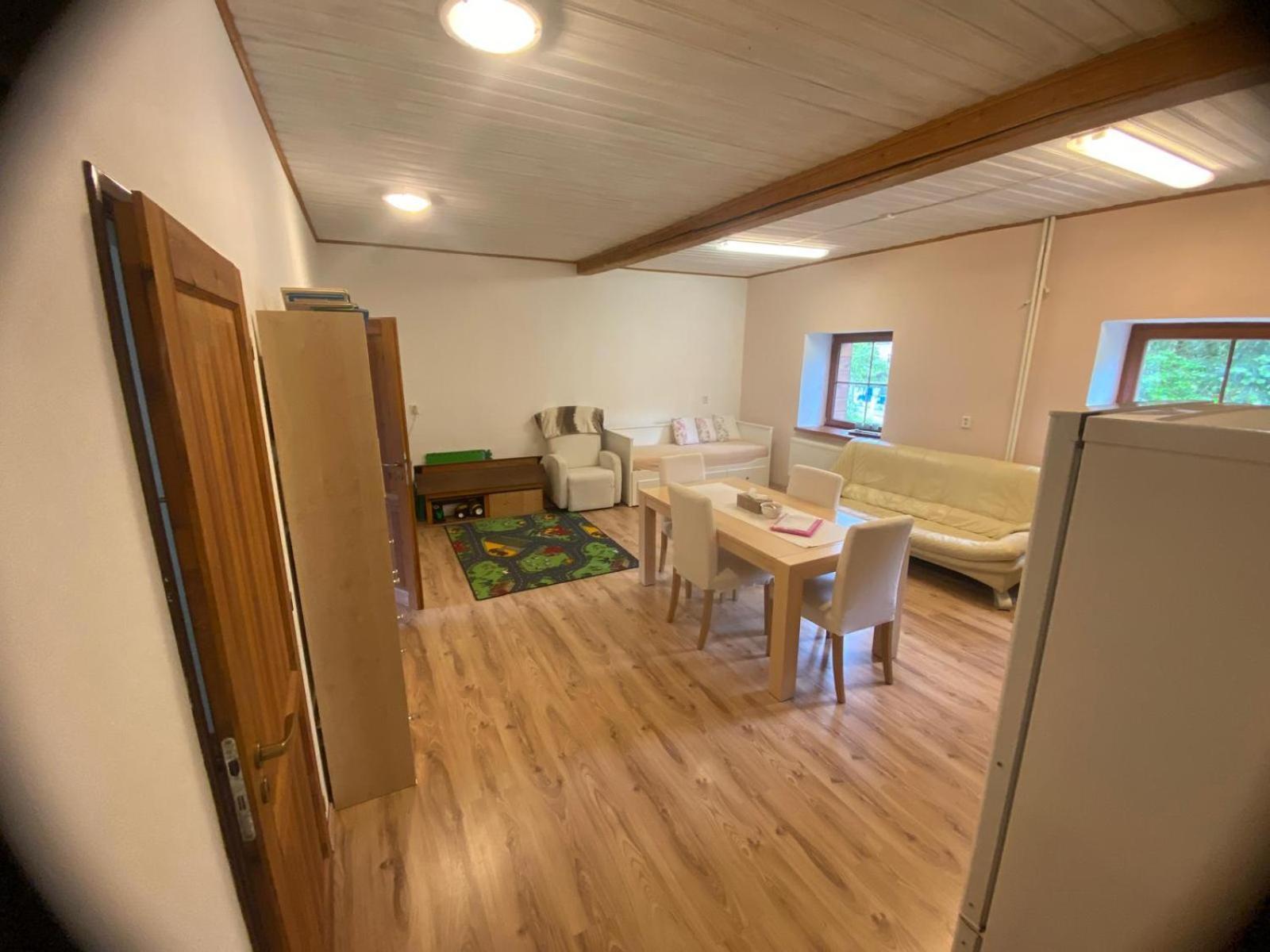 Apartmany Dolni Vitkov Chrastava Εξωτερικό φωτογραφία