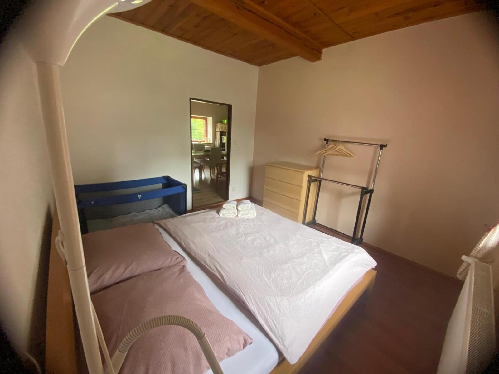 Apartmany Dolni Vitkov Chrastava Εξωτερικό φωτογραφία