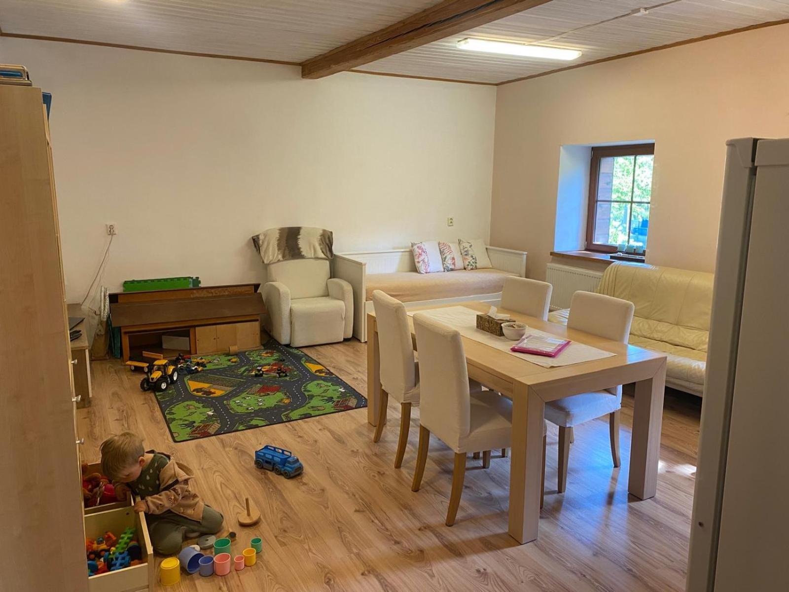 Apartmany Dolni Vitkov Chrastava Εξωτερικό φωτογραφία